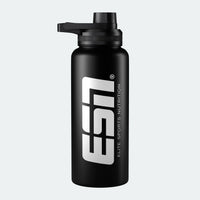 Premium Steel Bottle