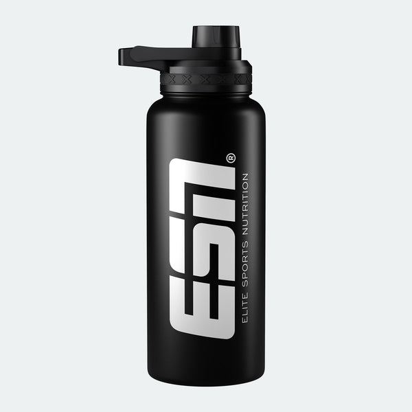 Premium Steel Bottle