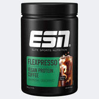 Flexpresso Vegan Protein Coffee