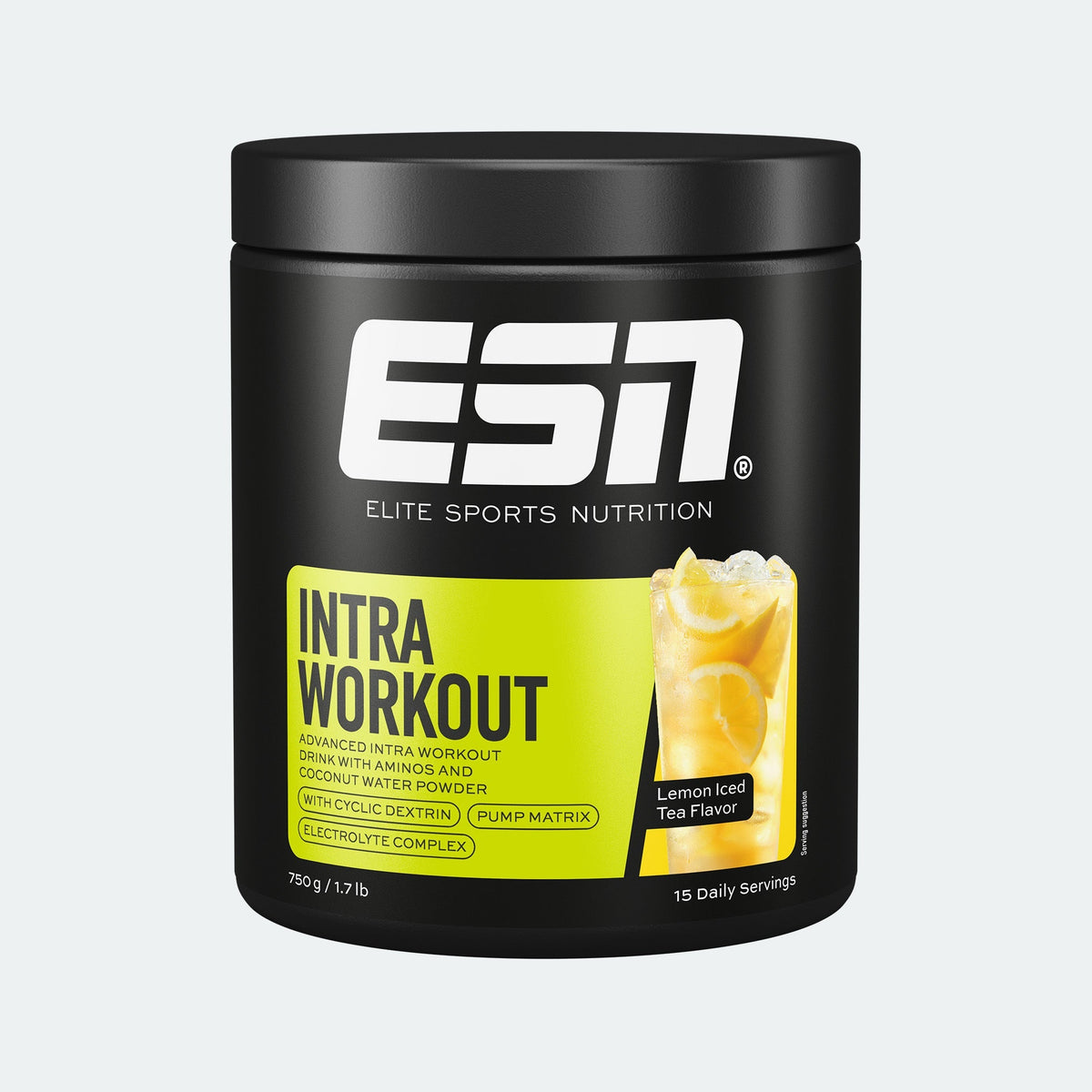 Intra Workout