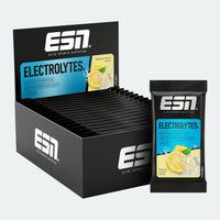 Elektrolyte Pulver