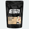 Instant Oats