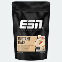 Instant Oats