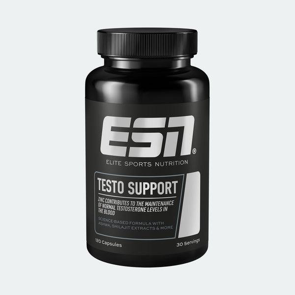 Testo Support