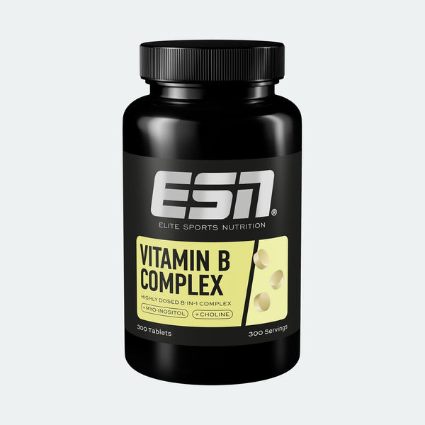 Vitamin B Complex